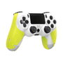 Lizard Skins Lizard Skins Playstation 4 - Neon (0,5mm)