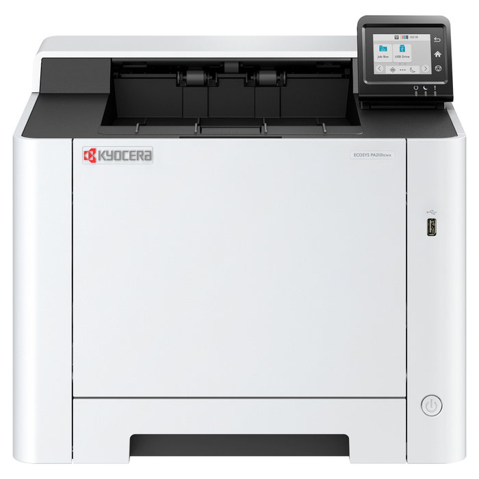 Kyocera ECOSYS PA2101cwx Impresora Láser Color A4