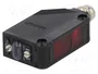 OMRON E3Z-LS86 Sensor Fotoeléctrico PNP 20÷200mm