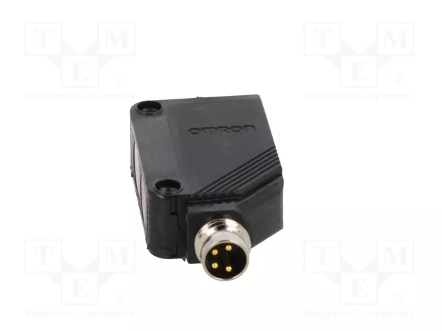 OMRON E3Z-LS86 Sensor Fotoeléctrico PNP 20÷200mm