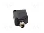 OMRON E3Z-LS86 Sensor Fotoeléctrico PNP 20÷200mm