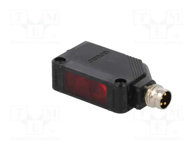 OMRON E3Z-LS86 Sensor Fotoeléctrico PNP 20÷200mm