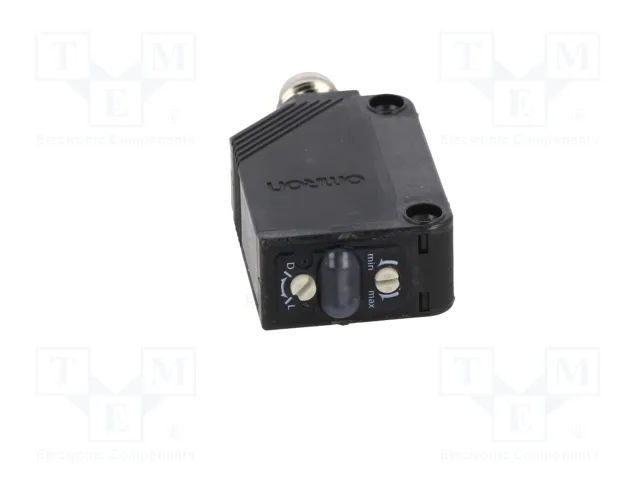 OMRON E3Z-LS86 Sensor Fotoeléctrico PNP 20÷200mm