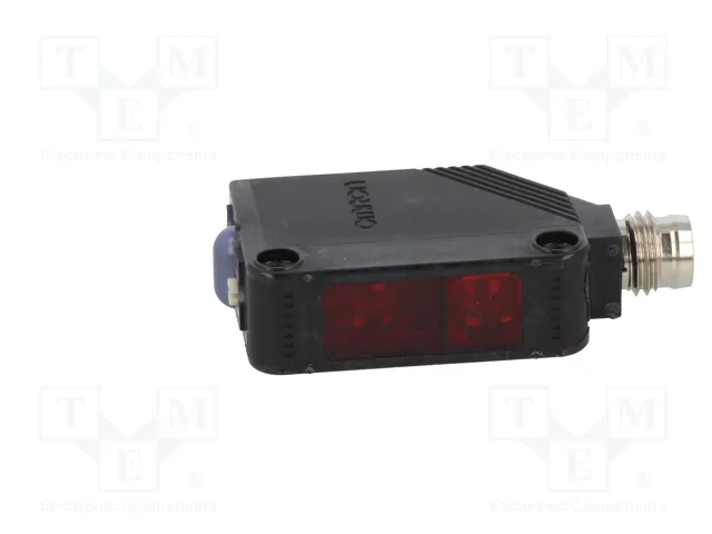 OMRON E3Z-LS86 Sensor Fotoeléctrico PNP 20÷200mm