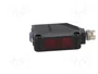 OMRON E3Z-LS86 Sensor Fotoeléctrico PNP 20÷200mm