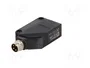 OMRON E3Z-LS86 Sensor Fotoeléctrico PNP 20÷200mm