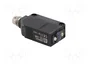 OMRON E3Z-LS86 Sensor Fotoeléctrico PNP 20÷200mm