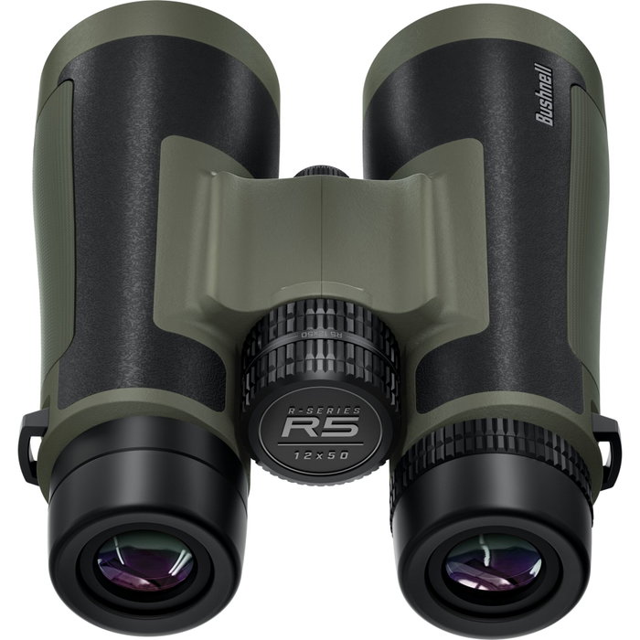 Bushnell Trophy R5 12x50 Bushnell Trophy R5 12x50