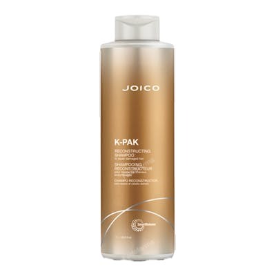 Joico K-Pak Reconstructing Shampoo 1000 ml
