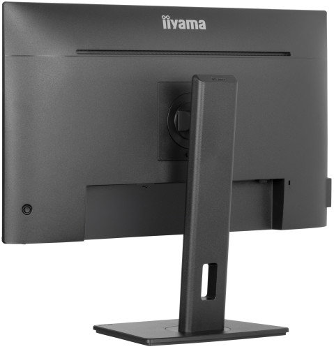 Iiyama Monitor 27" 4K IPS XUB2797UHSNP-B1 USB-C Dock 96W KVM RJ45