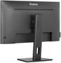 Iiyama Monitor 27" 4K IPS XUB2797UHSNP-B1 USB-C Dock 96W KVM RJ45