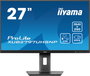 Iiyama Monitor 27" 4K IPS XUB2797UHSNP-B1 USB-C Dock 96W KVM RJ45