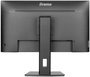 Iiyama Monitor 27" 4K IPS XUB2797UHSNP-B1 USB-C Dock 96W KVM RJ45
