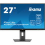 iiyama ProLite XUB2797UHSNP-B1 27 pulg. 4K IPS USB-C Dock KVM