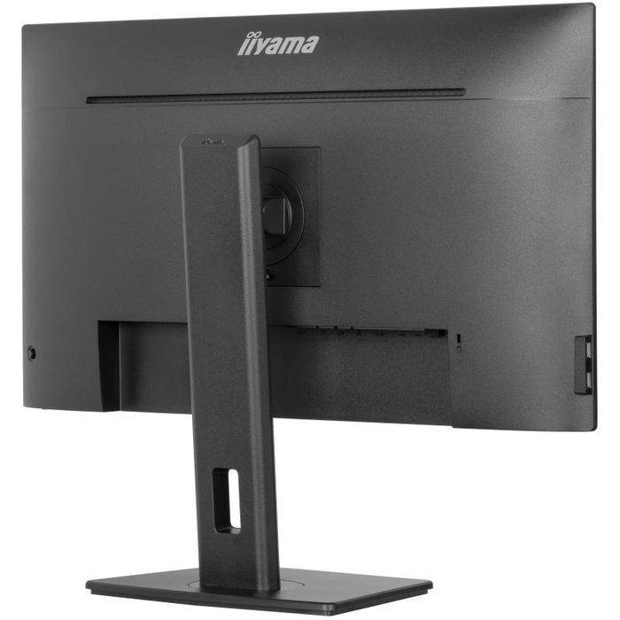 iiyama ProLite XUB2797UHSNP-B1 27 pulg. 4K UHD IPS