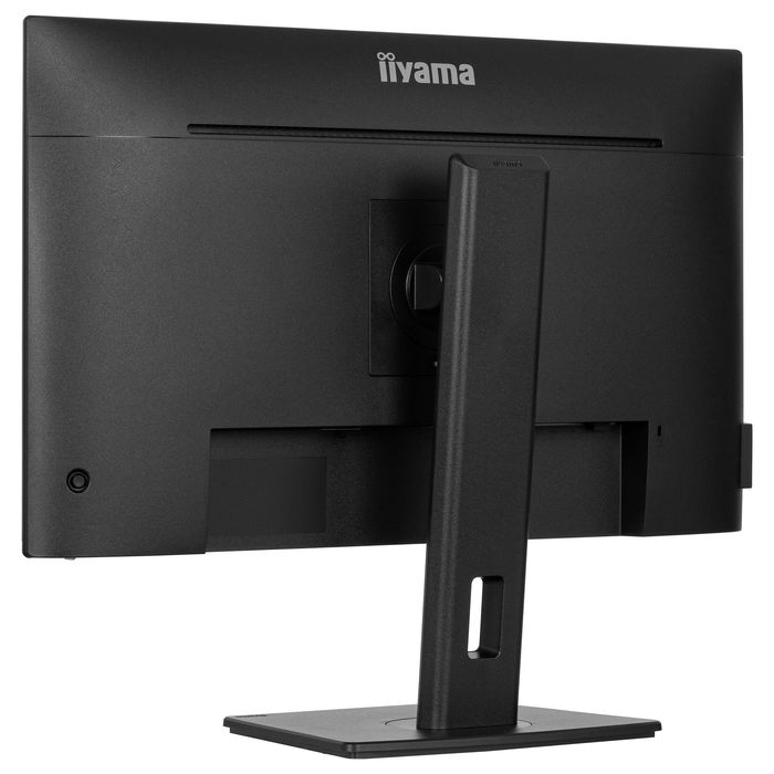 IIYAMA Monitor ProLite XUB2797UHSNP / XUB2797UHSNP-B1 Black
