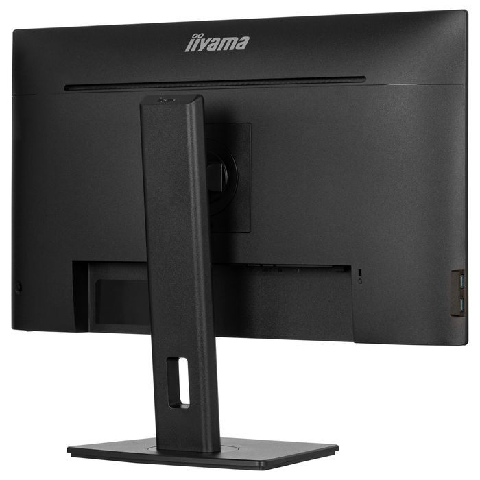 IIYAMA Monitor ProLite XUB2797UHSNP / XUB2797UHSNP-B1 Black