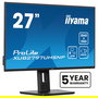IIYAMA Monitor ProLite XUB2797UHSNP / XUB2797UHSNP-B1 Black