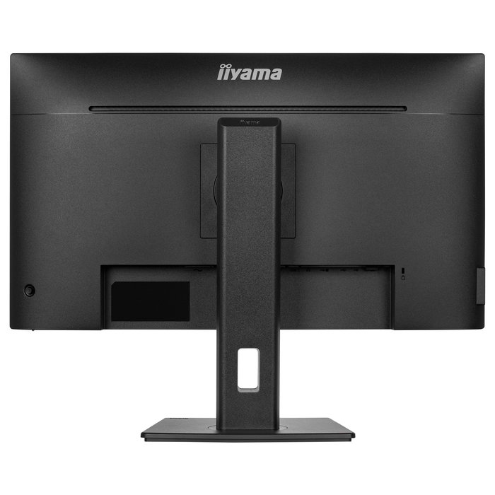 IIYAMA Monitor ProLite XUB2797UHSNP / XUB2797UHSNP-B1 Black
