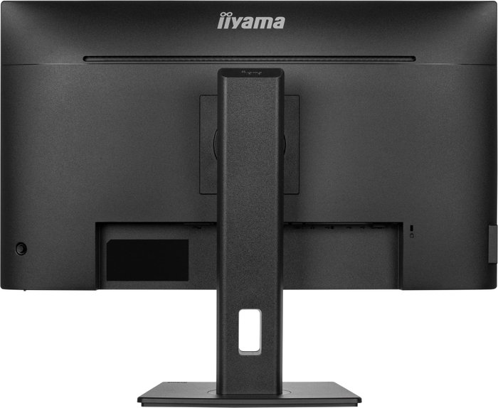 iiyama ProLite XUB2797UHSNP-B1 27 pulg. 4K IPS USB-C Dock KVM
