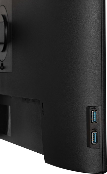 iiyama ProLite XUB2797UHSNP-B1 27 pulg. 4K IPS USB-C Dock KVM