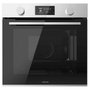 Cecotec Bolero Hexa P526000 Line A Horno Integrable Pirolítico de 73L