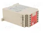 OMRON G9SA-301-230 Relé de Seguridad 100-240VAC