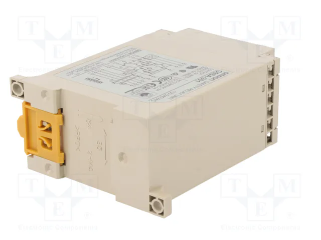 OMRON G9SA-301-230 Relé de Seguridad 100-240VAC