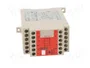 OMRON G9SA-301-230 Relé de Seguridad 100-240VAC