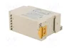 OMRON G9SA-301-230 Relé de Seguridad 100-240VAC