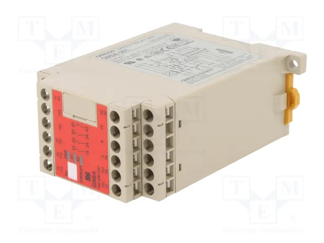OMRON G9SA-301-230 Relé de Seguridad 100-240VAC