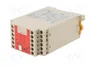 OMRON G9SA-301-230 Relé de Seguridad 100-240VAC