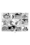 Tebeos Dolmen Editorial S.L. THE PHANTOM. EL HOMBRE ENMASCARADO (1939-1940 DAILY STRIPS) EL CIRCULO DORADO