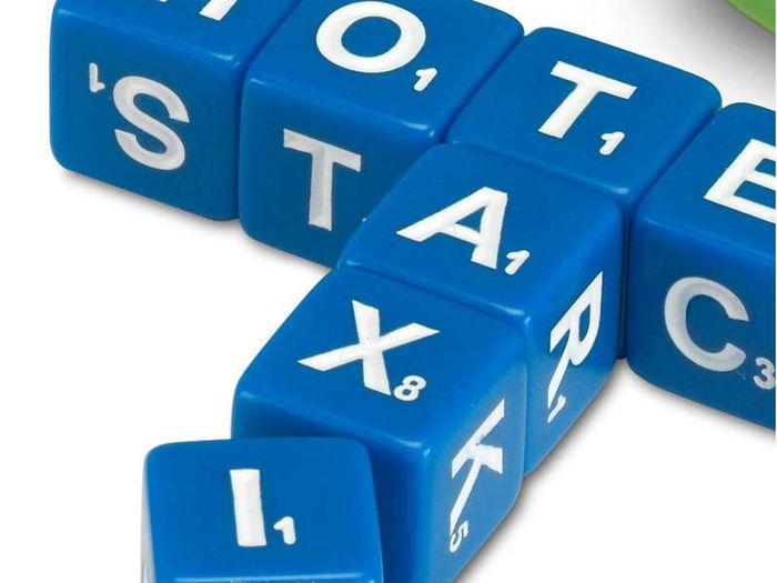 Cayro Cross Dices Juego de Mesa para 2 Jugadores, Edad Mínima 7 años