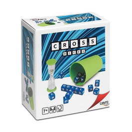 Cayro Cross Dices