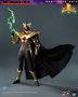 ThreeZero Mighty Morphin Power Rangers Shattered Grid FigZero 1/6 Lord Drakkon Evo III 30 cm