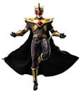 ThreeZero Mighty Morphin Power Rangers Shattered Grid FigZero 1/6 Lord Drakkon Evo III 30 cm