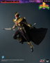 ThreeZero Mighty Morphin Power Rangers Shattered Grid FigZero 1/6 Lord Drakkon Evo III 30 cm