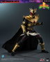 ThreeZero Mighty Morphin Power Rangers Shattered Grid FigZero 1/6 Lord Drakkon Evo III 30 cm