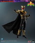 ThreeZero Mighty Morphin Power Rangers Shattered Grid FigZero 1/6 Lord Drakkon Evo III 30 cm