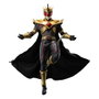 ThreeZero Mighty Morphin Power Rangers Shattered Grid FigZero 1/6 Lord Drakkon Evo III 30 cm