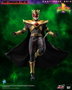 ThreeZero Mighty Morphin Power Rangers Shattered Grid FigZero 1/6 Lord Drakkon Evo III 30 cm