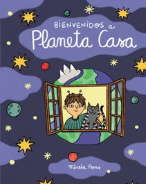 ALBA, Bienvenidos a planeta casa