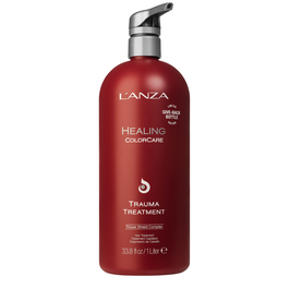 L'Anza Trauma Treatment Tratamiento Reparador Capilar 1 Litro
