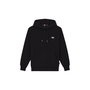 Sudadera con Capucha Hombre Dickies Summerdale Negro M