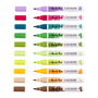 Ecoline Ecoline Brush Pen estuche Botánico 10 colores