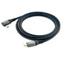 Equip Cable USB-C a USB-C 2.0 3m Ángulo 90° 100W Negro