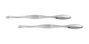 Inde Set de 24 Tenedores para Marisco My Bar de Acero Inoxidable, 16 cm