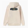 Sudadera con Capucha Hombre Puma Essentials+ Graphic Hoodie Fz Beige