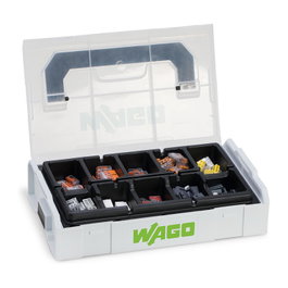 WAGO Set de conectores eléctricos 887-950 L-BOXX® Mini